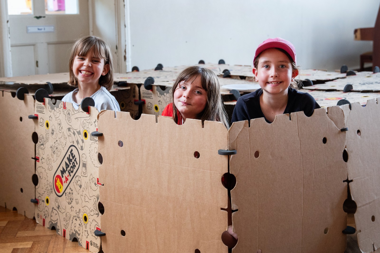 Come Join the Fun with NEAT at St Josephs! - image 5