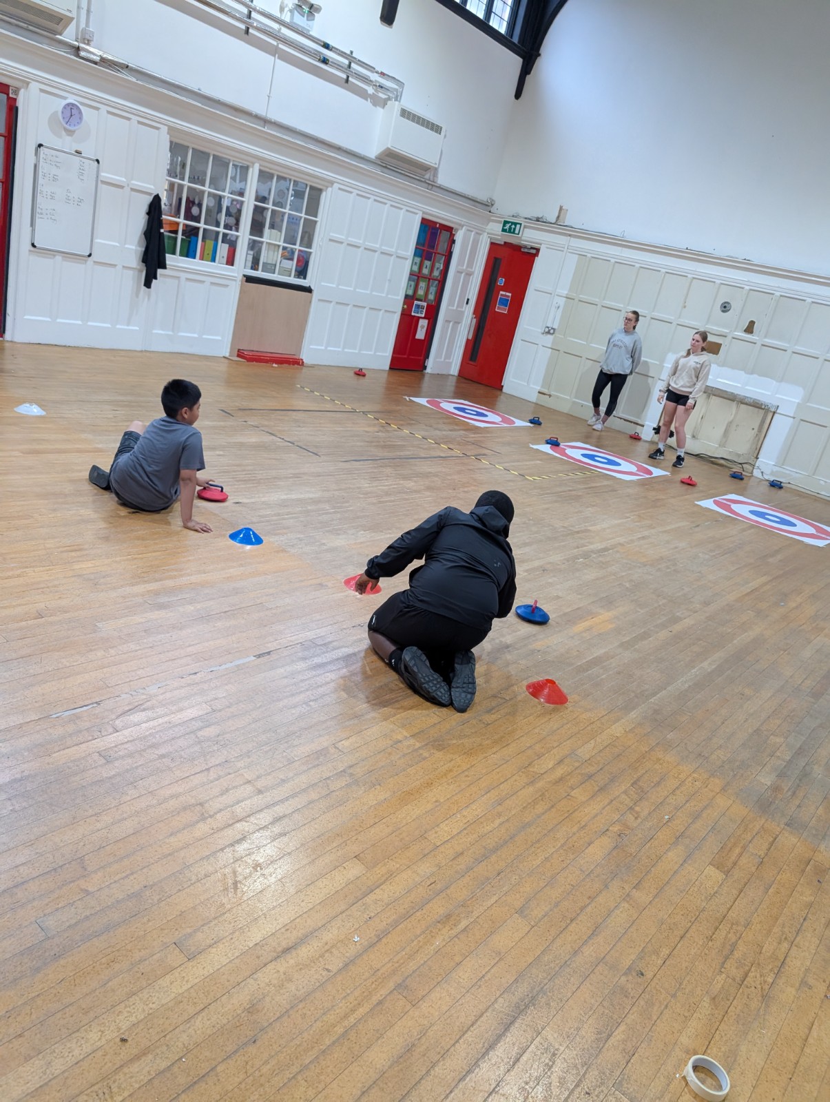 Rushey Mead Primary  - SUMMER Specialist SEND - image 8