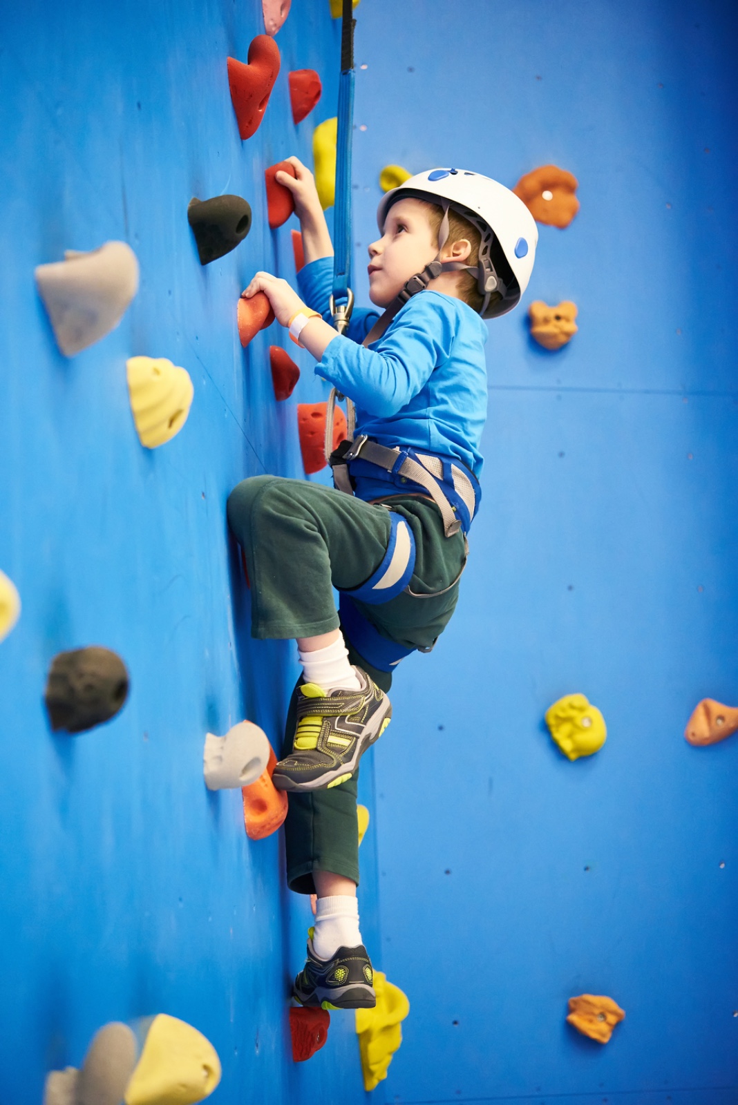 SEND Wall Climbing & Sports @ The Pods - image 2