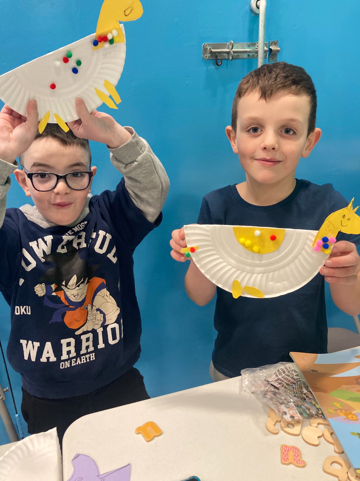 St George HAF Easter Fun Camp - image 8