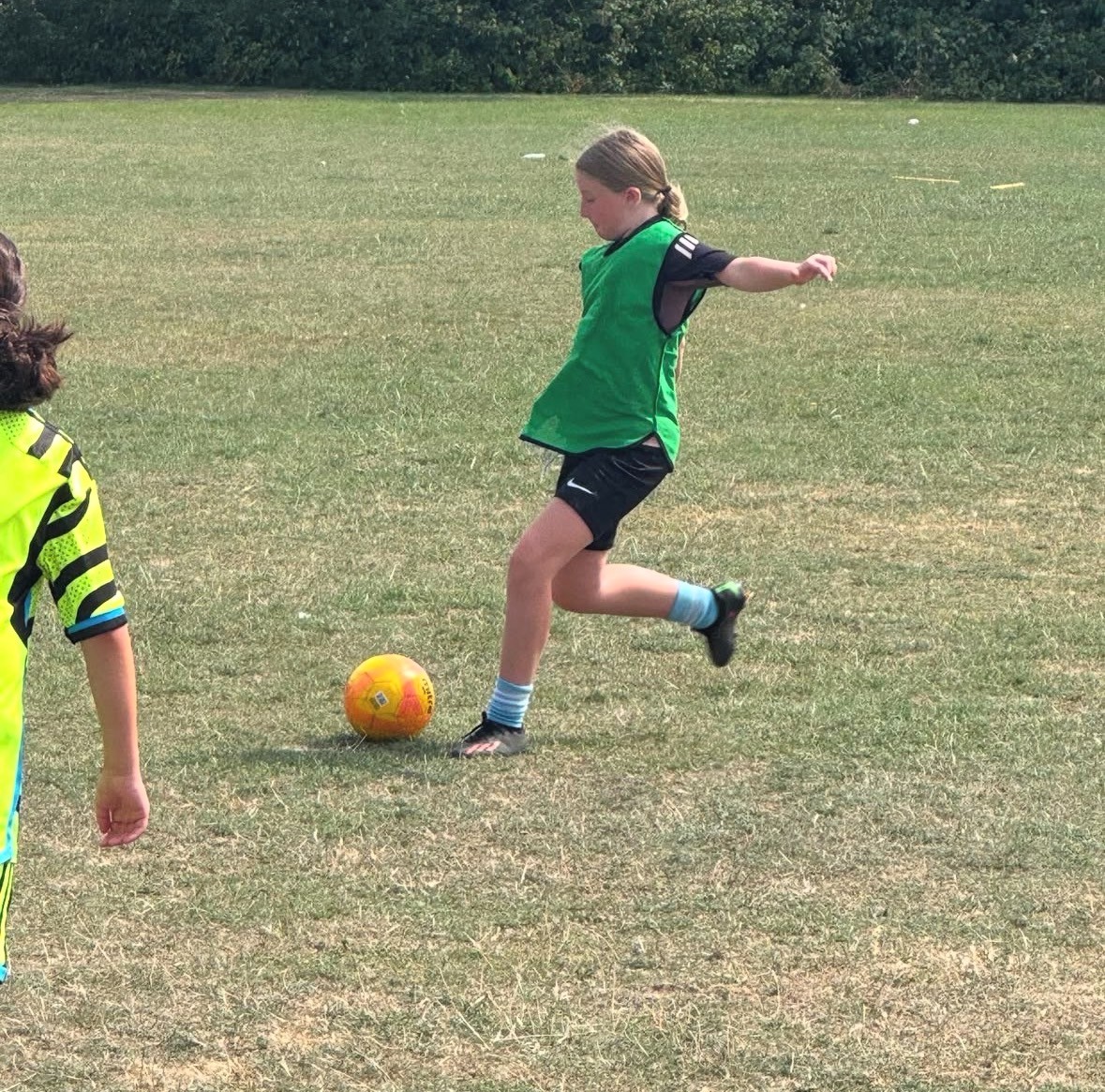 Reece Coaching Performance Camp - image 2