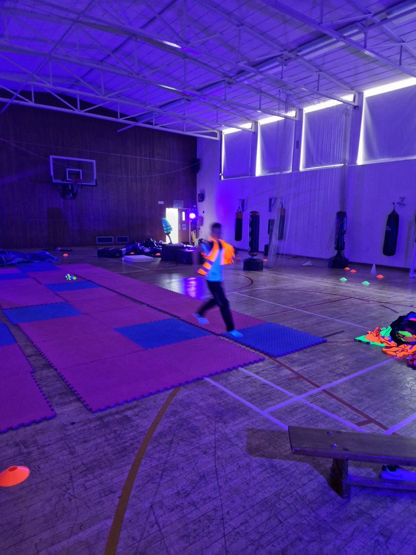 SportsCool Ipswich Multi sports HAF Club - image 11