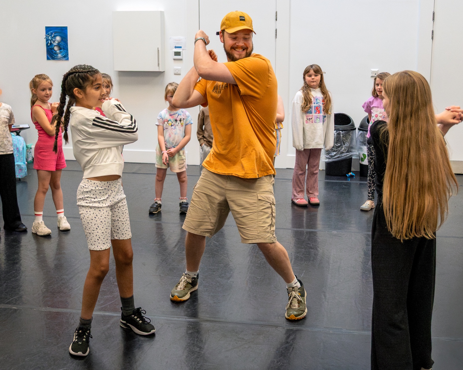 Crafts & Big Dreaming Drama (9-12yrs)@Goole - image 5