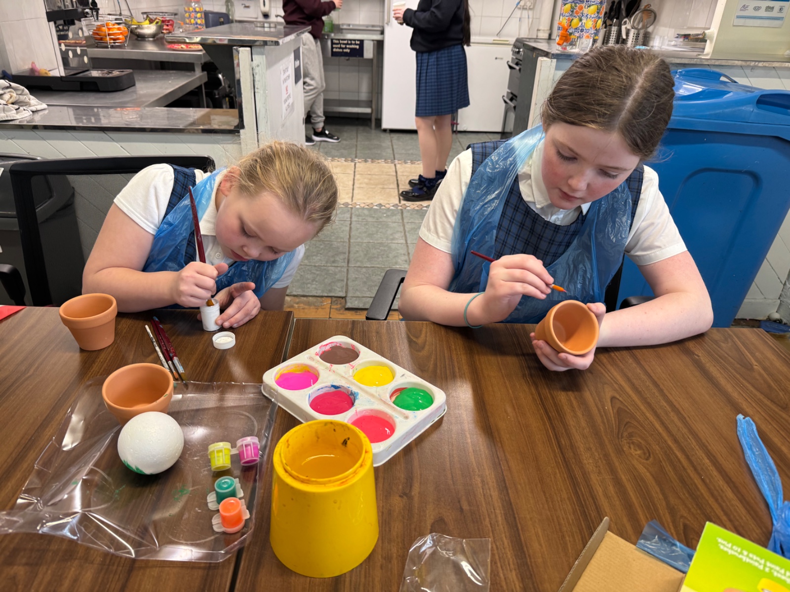 Central Youth Club - EasterHAF - image 17