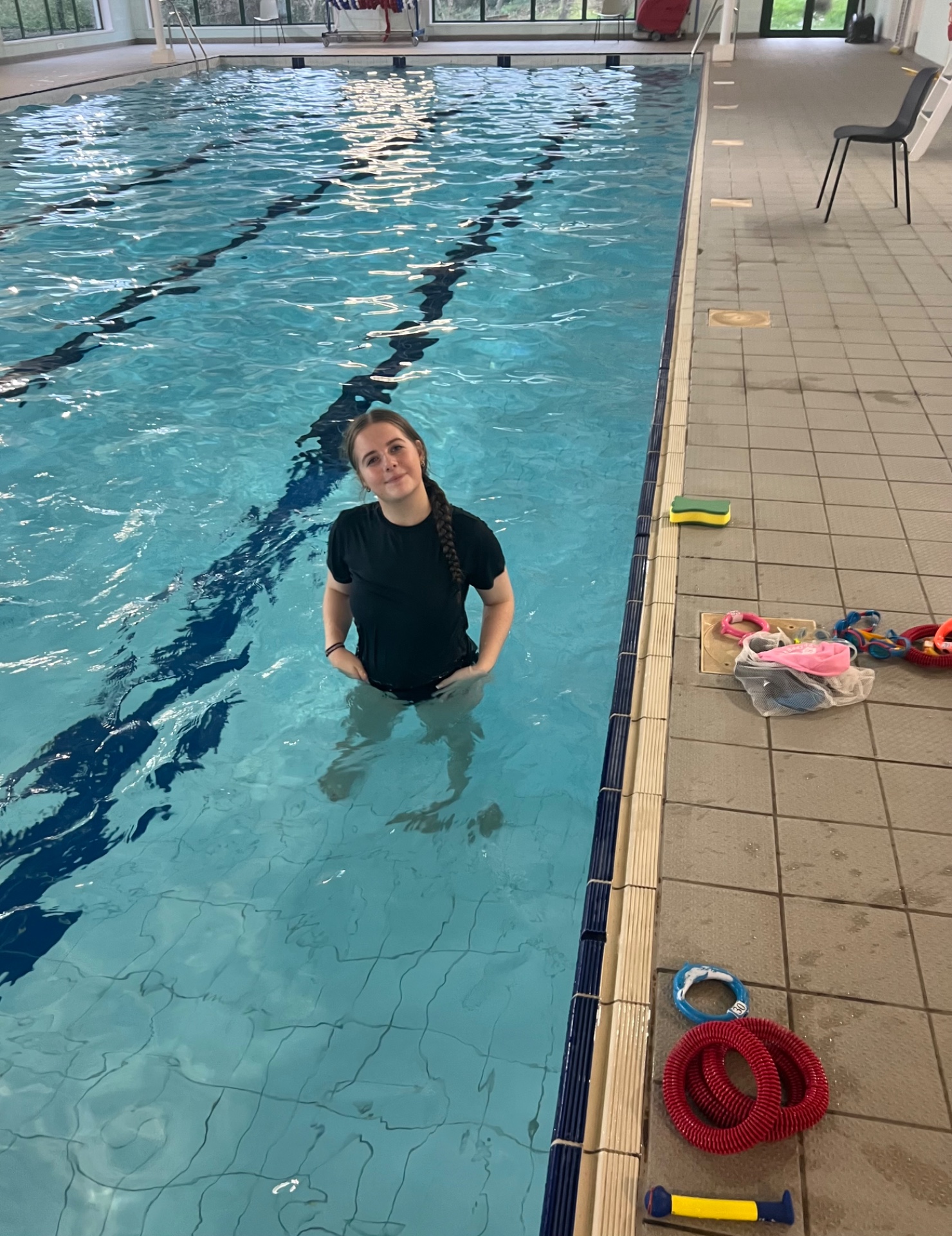 Fun Flippers Splash Camp Oxted - image 3