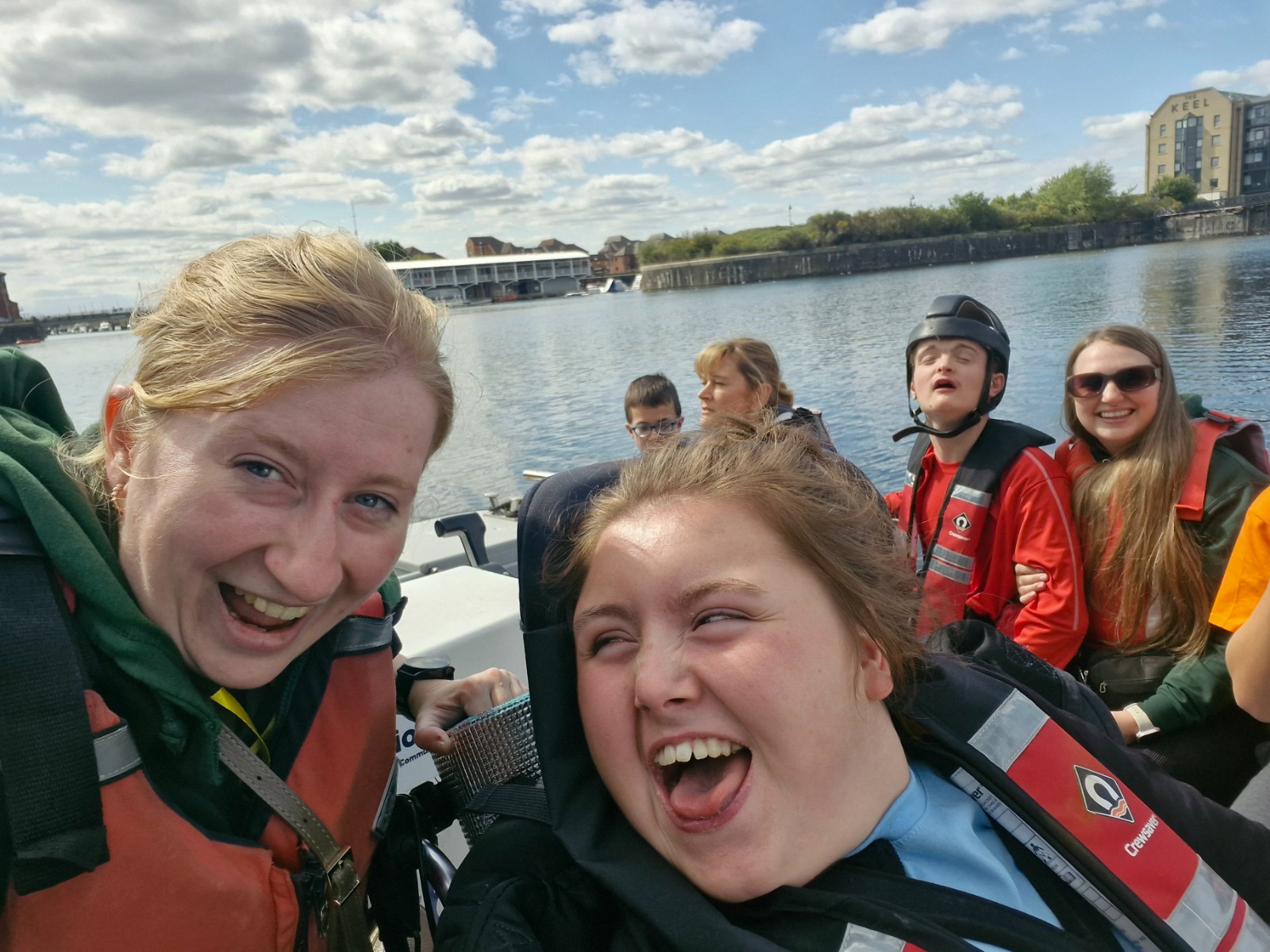 Heswall Camp 2026 (Chester and CW) - image 24