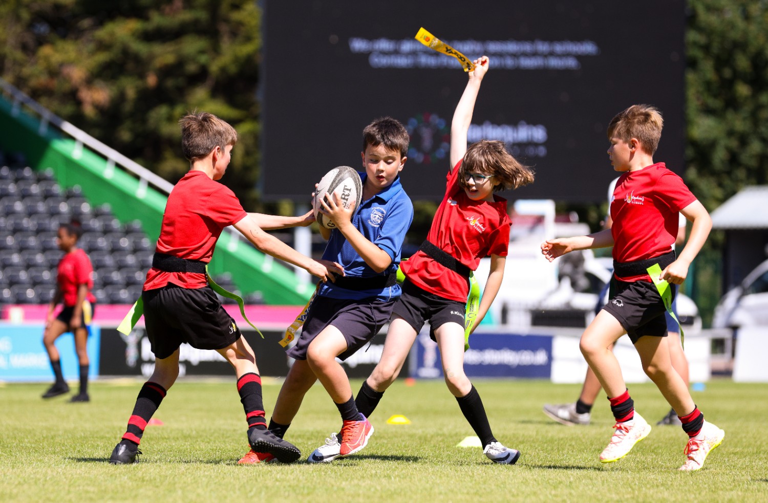 Featured image for Wraparound Care 101: Tips for Multi-Sports Clubs, Afterschool Clubs, and Breakfast Clubs