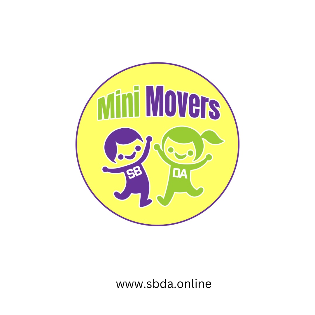 Mini Movers - Thursdays - Epworth - image 3