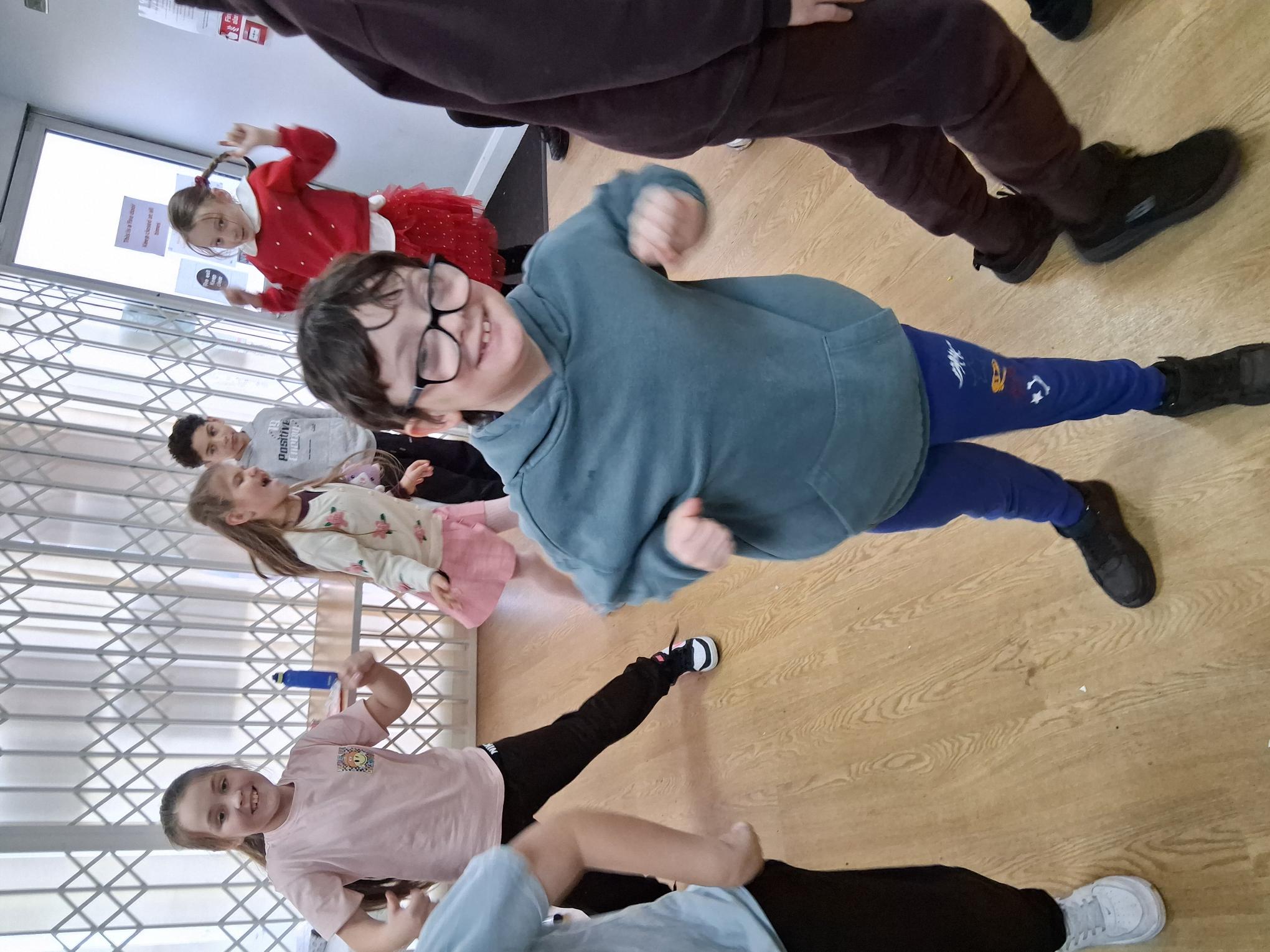 HAF WestRaven Community Cafe and Garden - image 11