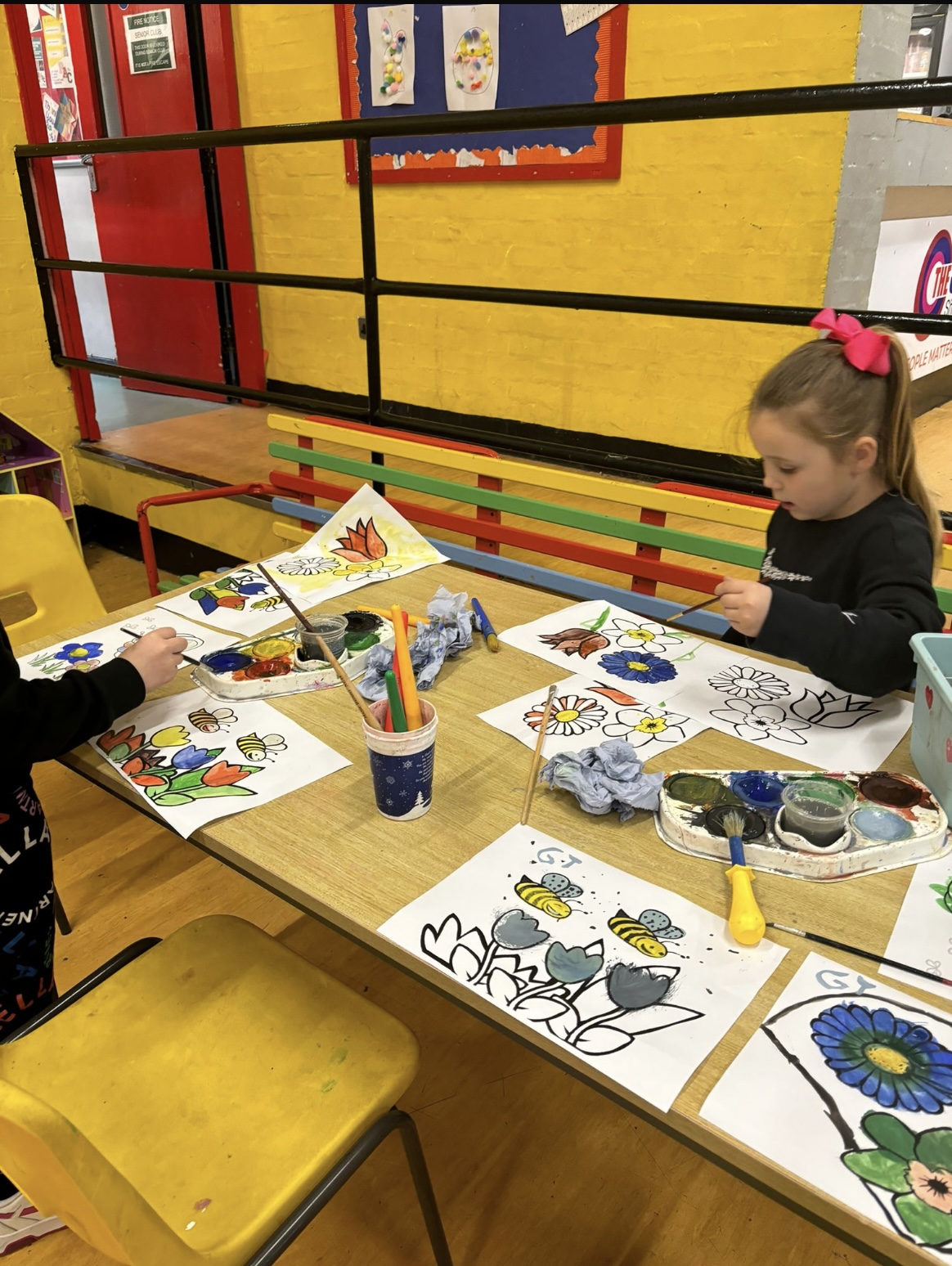 The Shewsy Easter Holiday Play Scheme - image 5