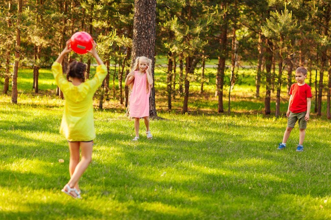 Moon Park Holiday Club in Bromyard :-) - image 3