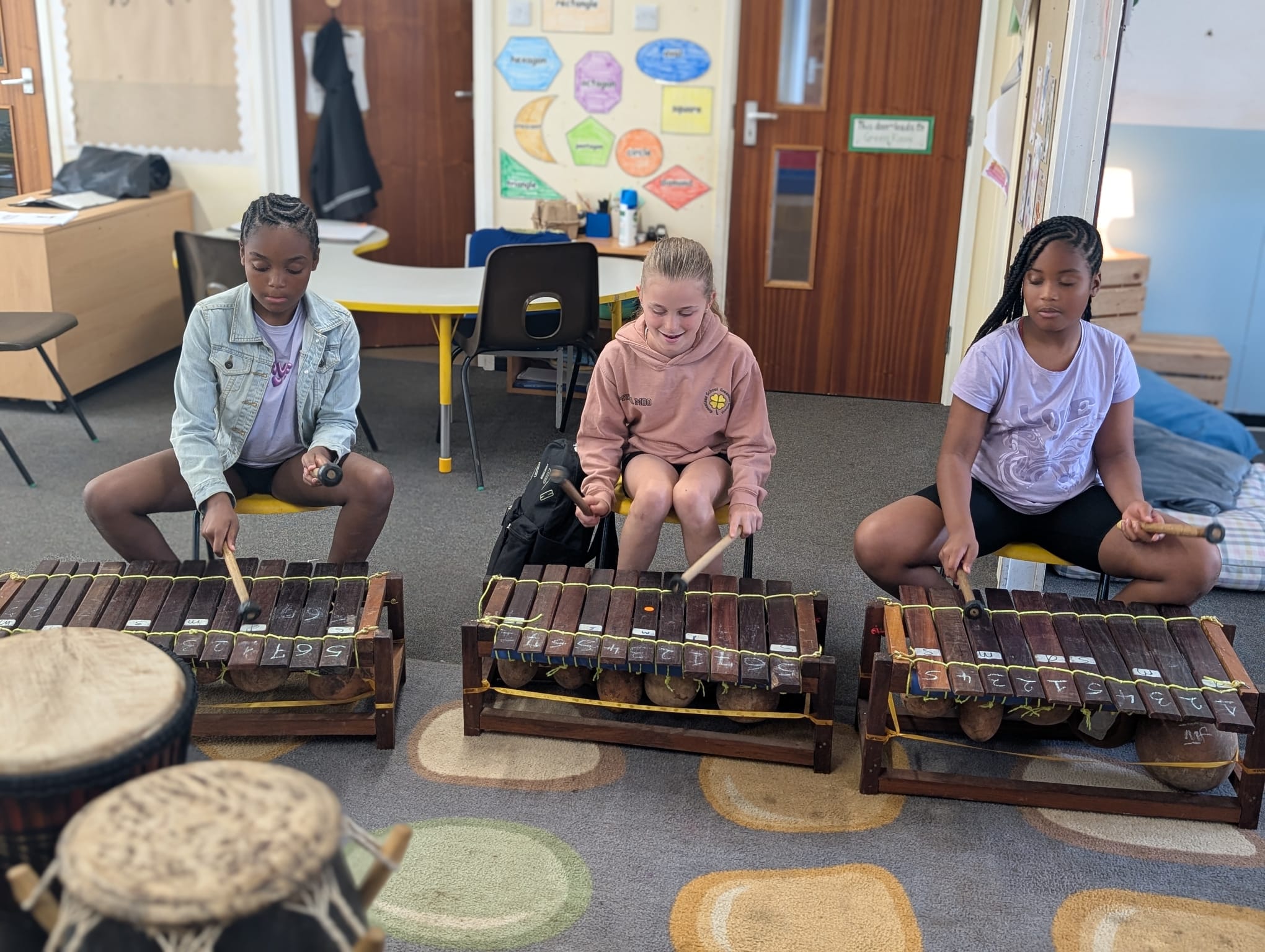 Rhythm and Movement (EHCP+)   ✨ - image 14