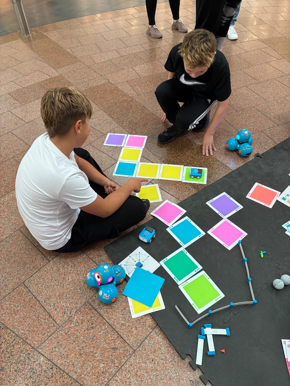 Coding classes for children 5-17 - image 8