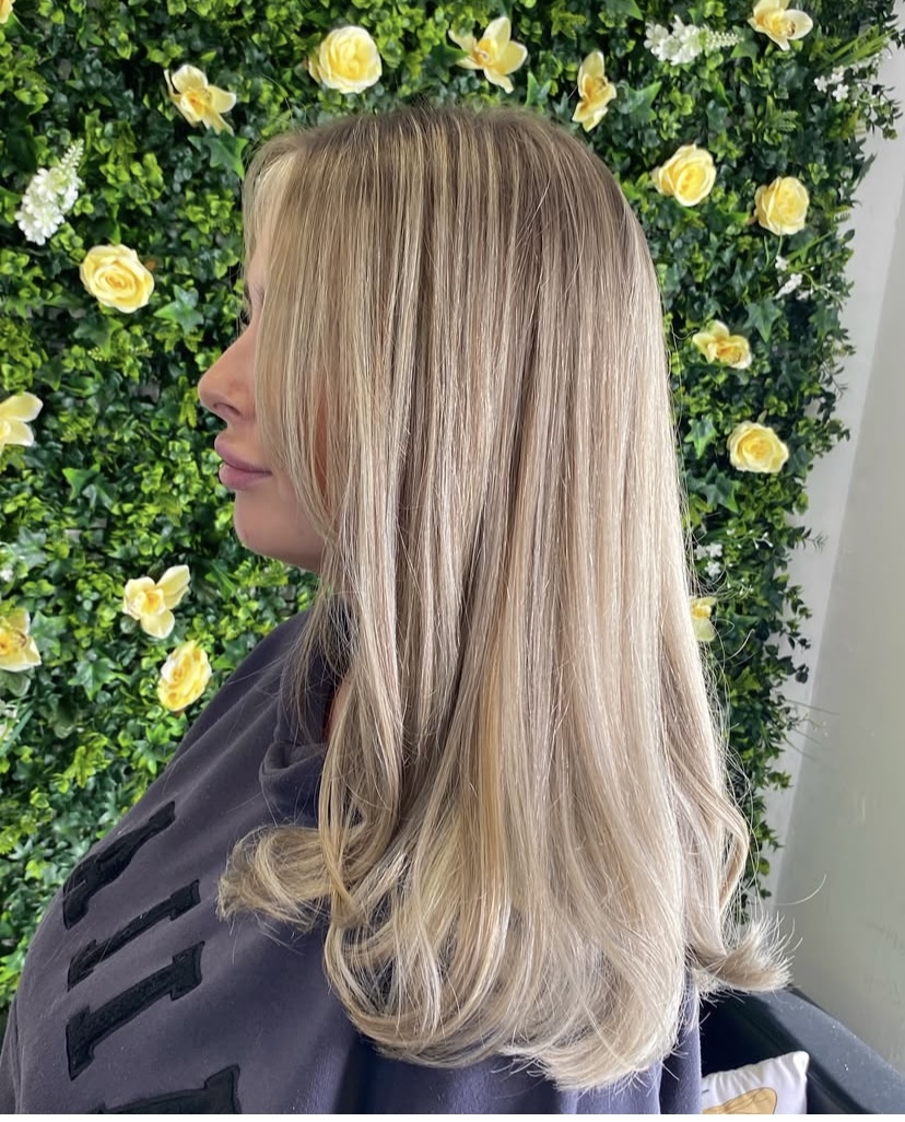 Intro to hair & beauty course - image 2