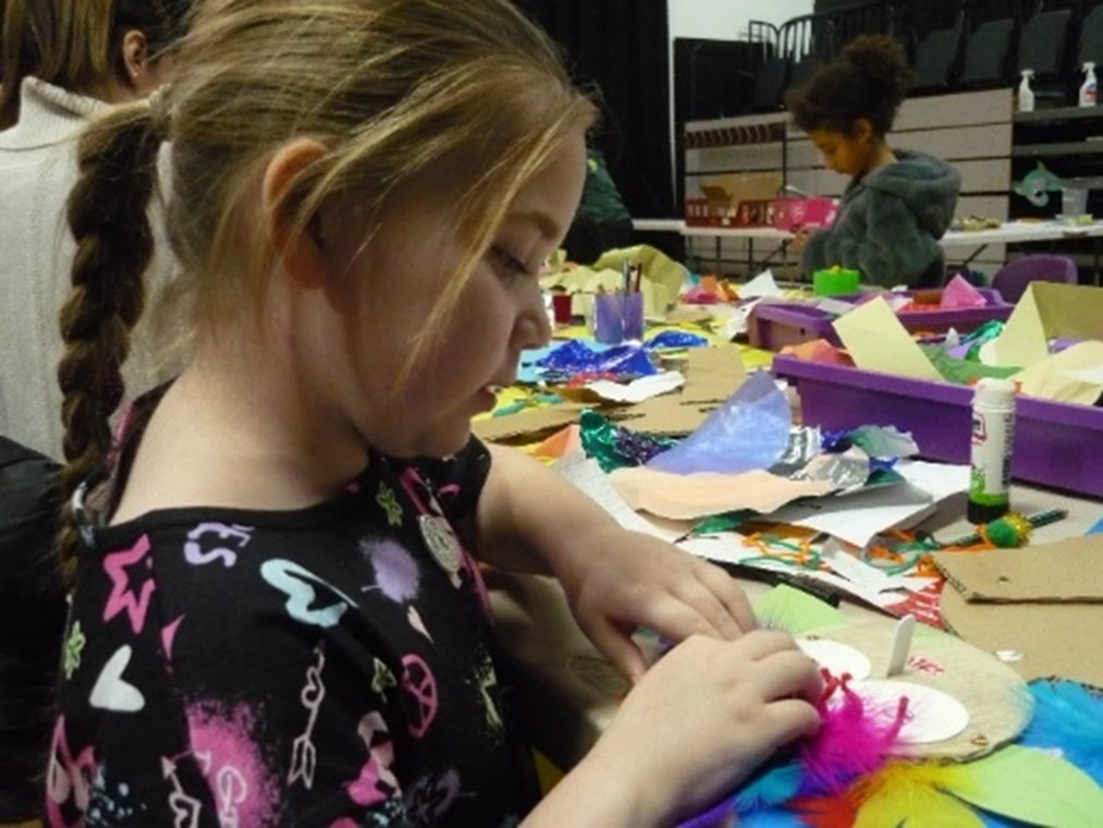 Messy Makes : Stylish Sculptures and 3D Art - image 4