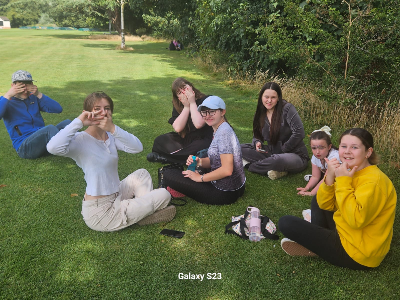 Melton Learning Hub Summer H.A.F scheme - image 13