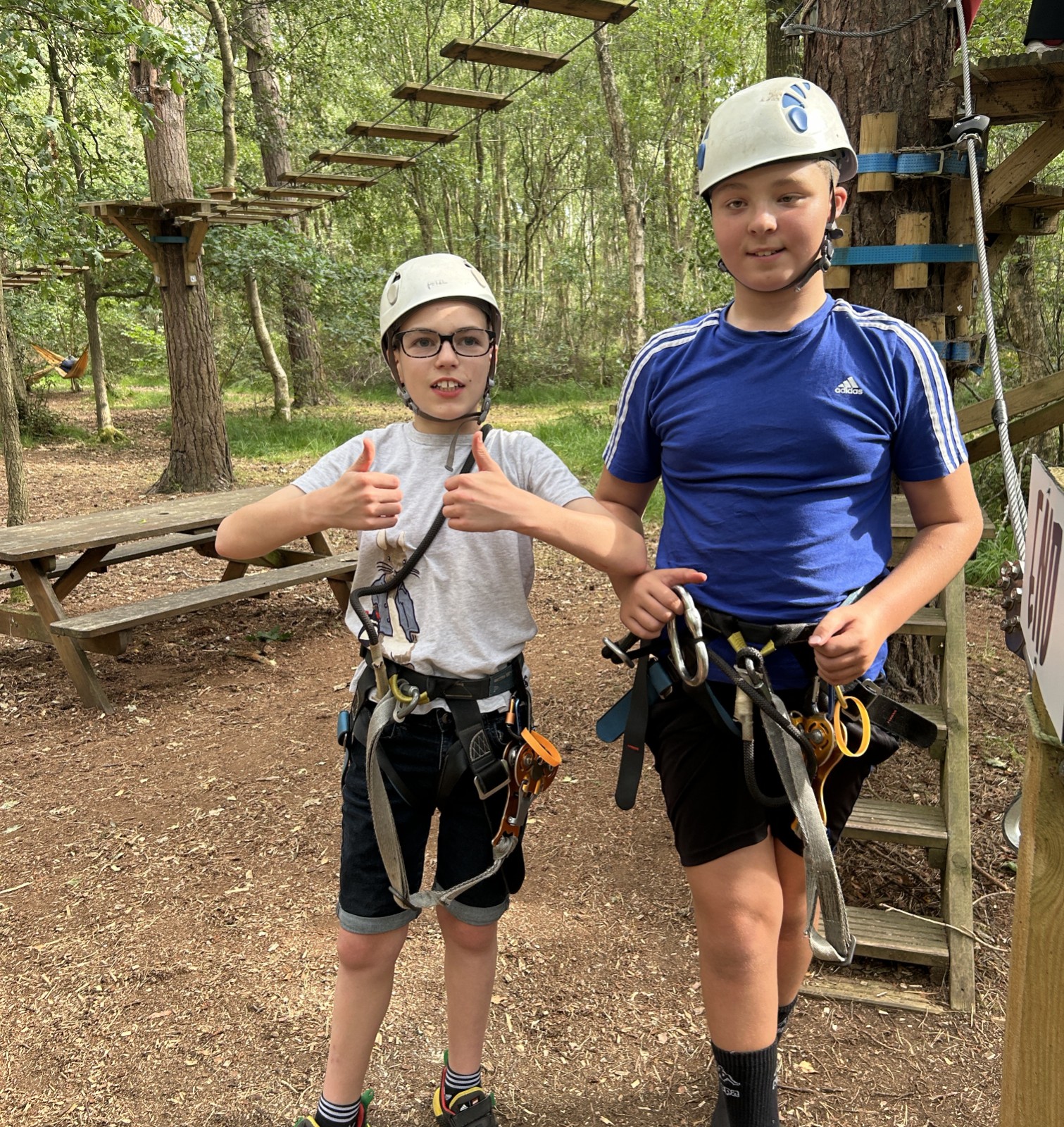 Morass HAF Outdoor & Creative Adventures - image 4