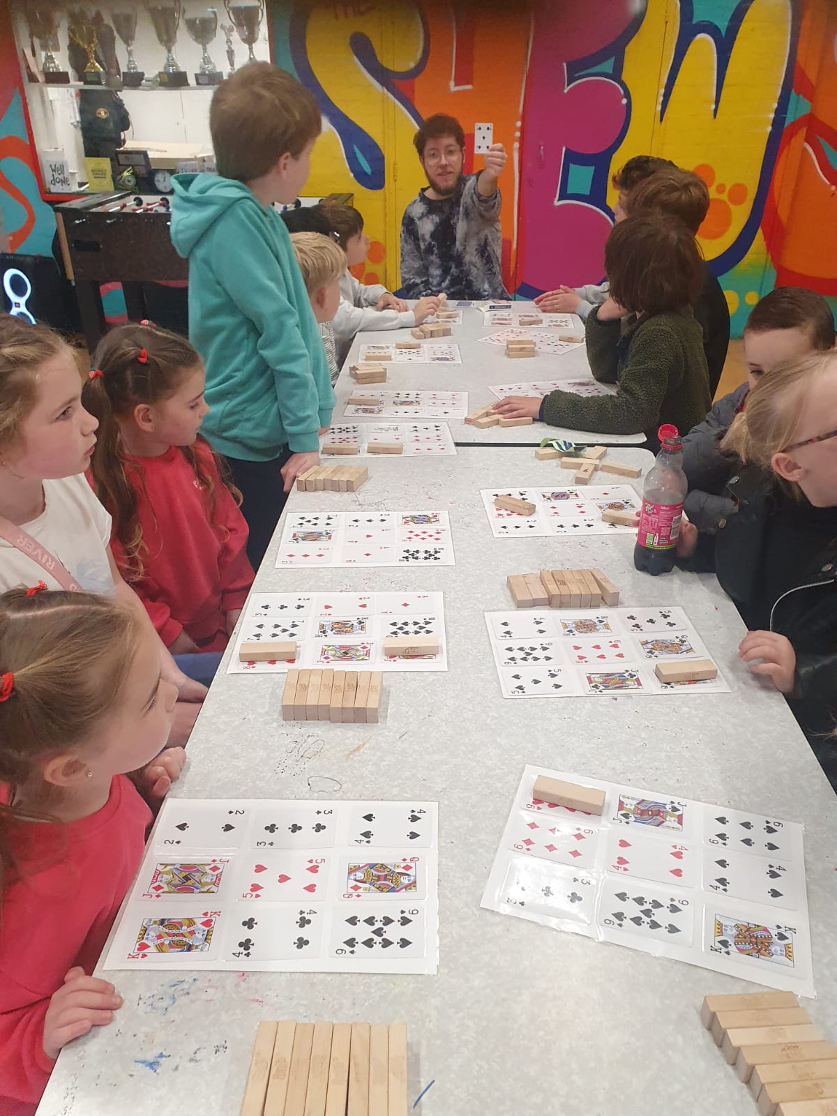 The Shewsy May Holiday Play Scheme - image 6