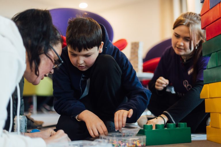 Caudwell Children HAF - image 6