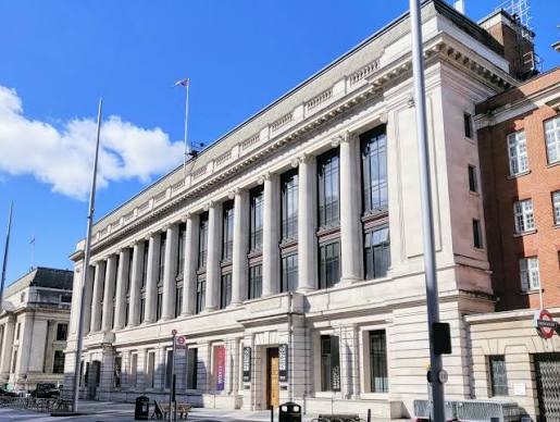 Conniburrow Centre Science Museum London ✨ - image 4