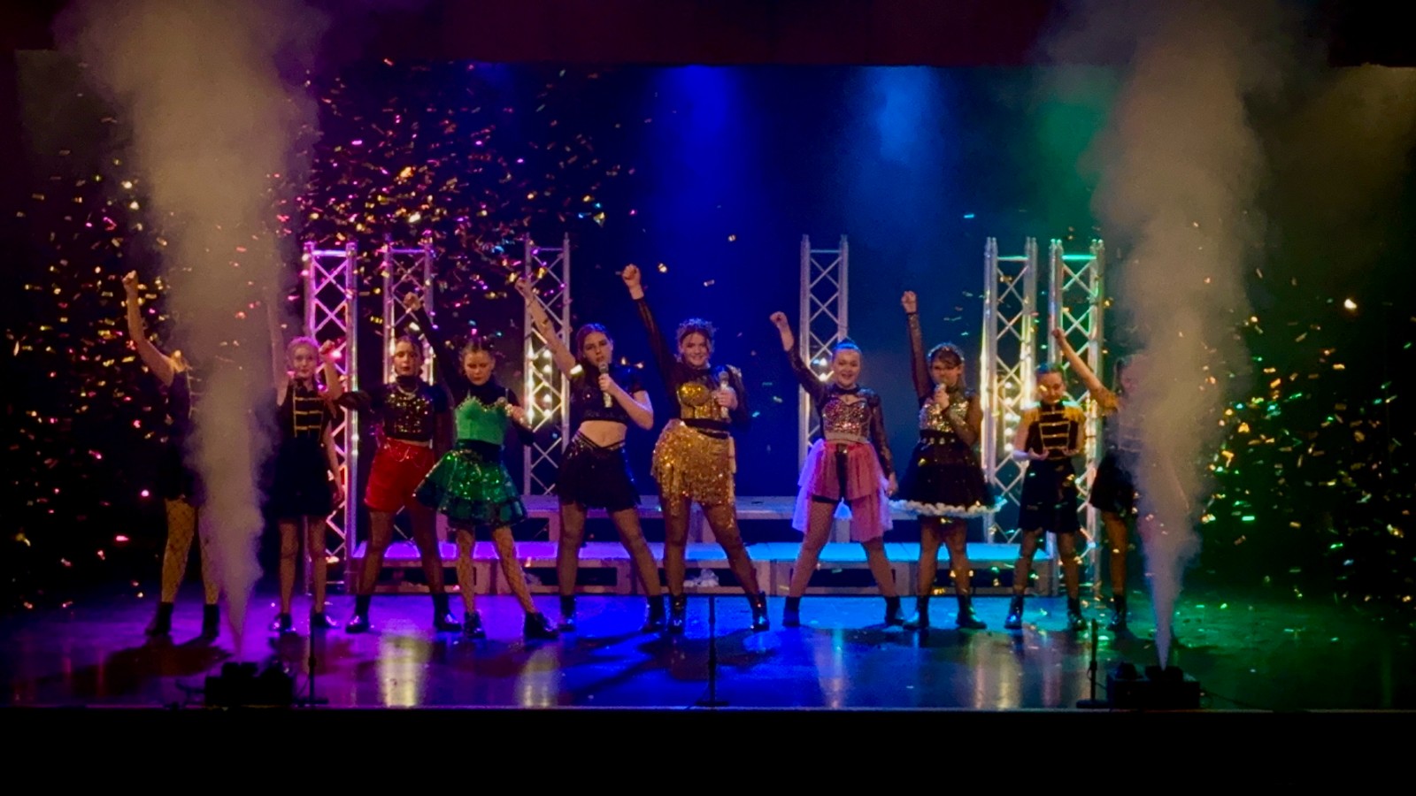 Musical Theatre Workshops - image 4