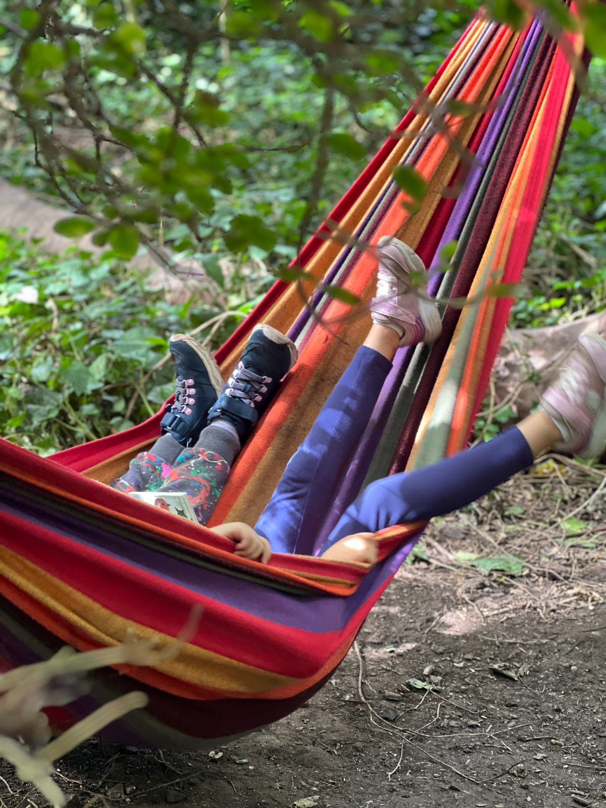 Wilderness Club: Holiday Camps - image 8