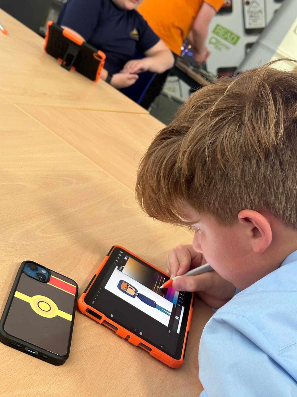 Animation Club (3 days) | Ages 8-16 - image 5