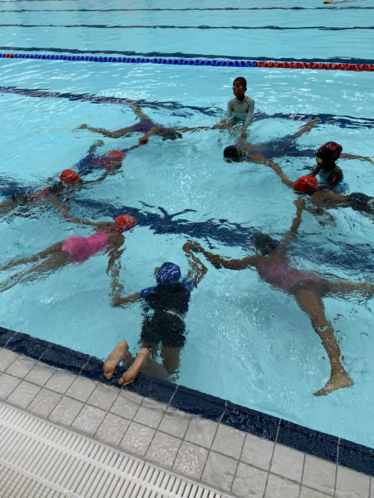 BADU Summer Multi-Sports Camp - image 5