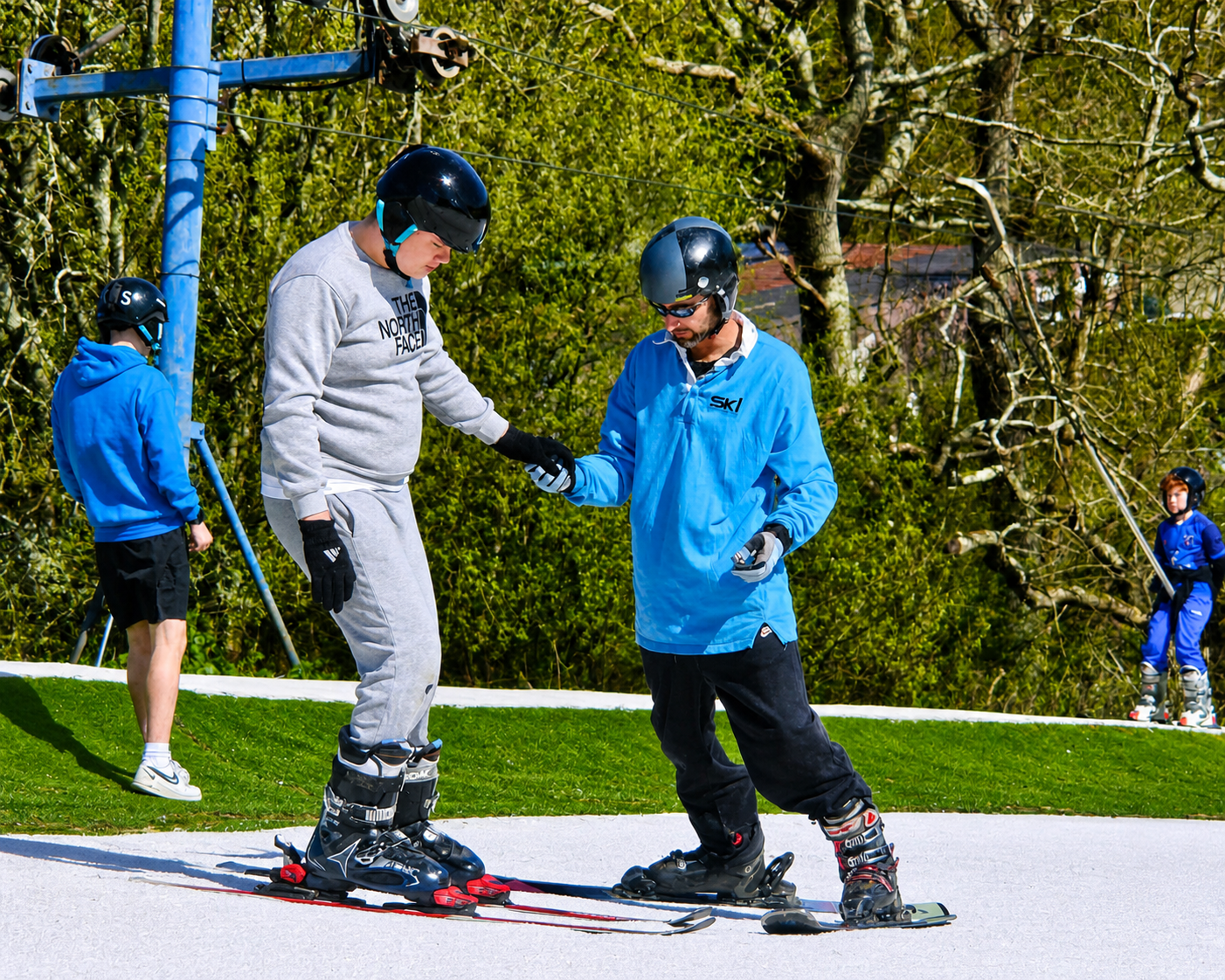 Ski Activities Camp - image 2