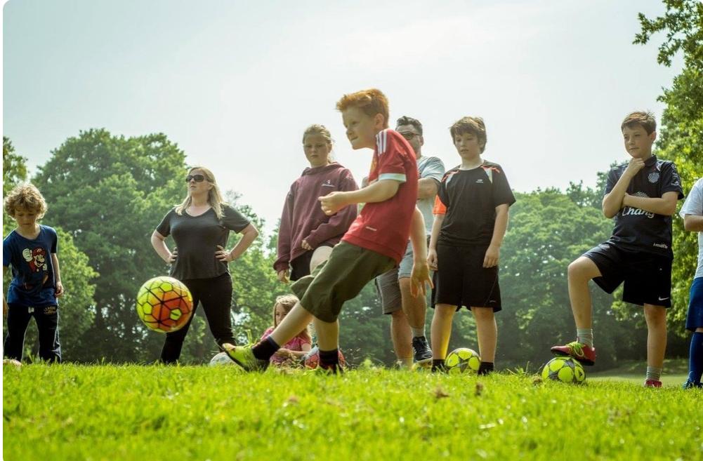 Horsenden Hill Activity Centre - image 6