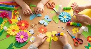 Easter Arts and Crafts - image 4