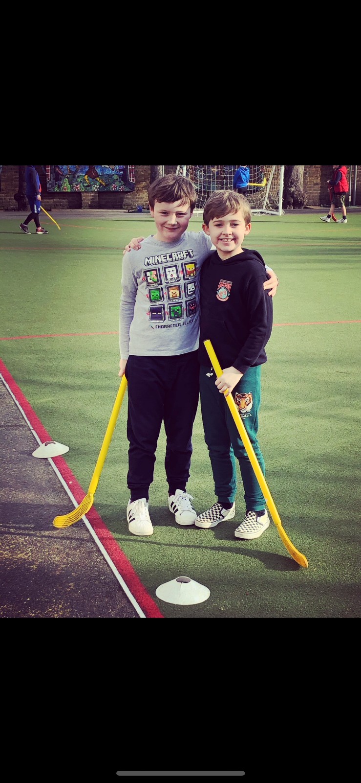 Sports Focus Coaching Horsell Village School - image 7