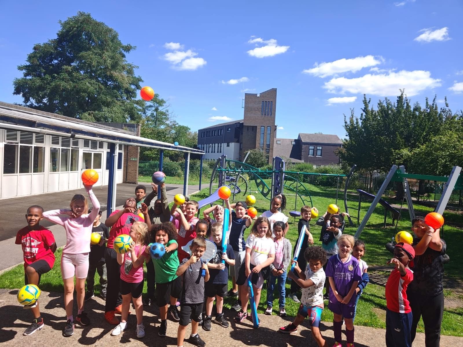 The Ultimate Sports Camp (Grafton) - image 9