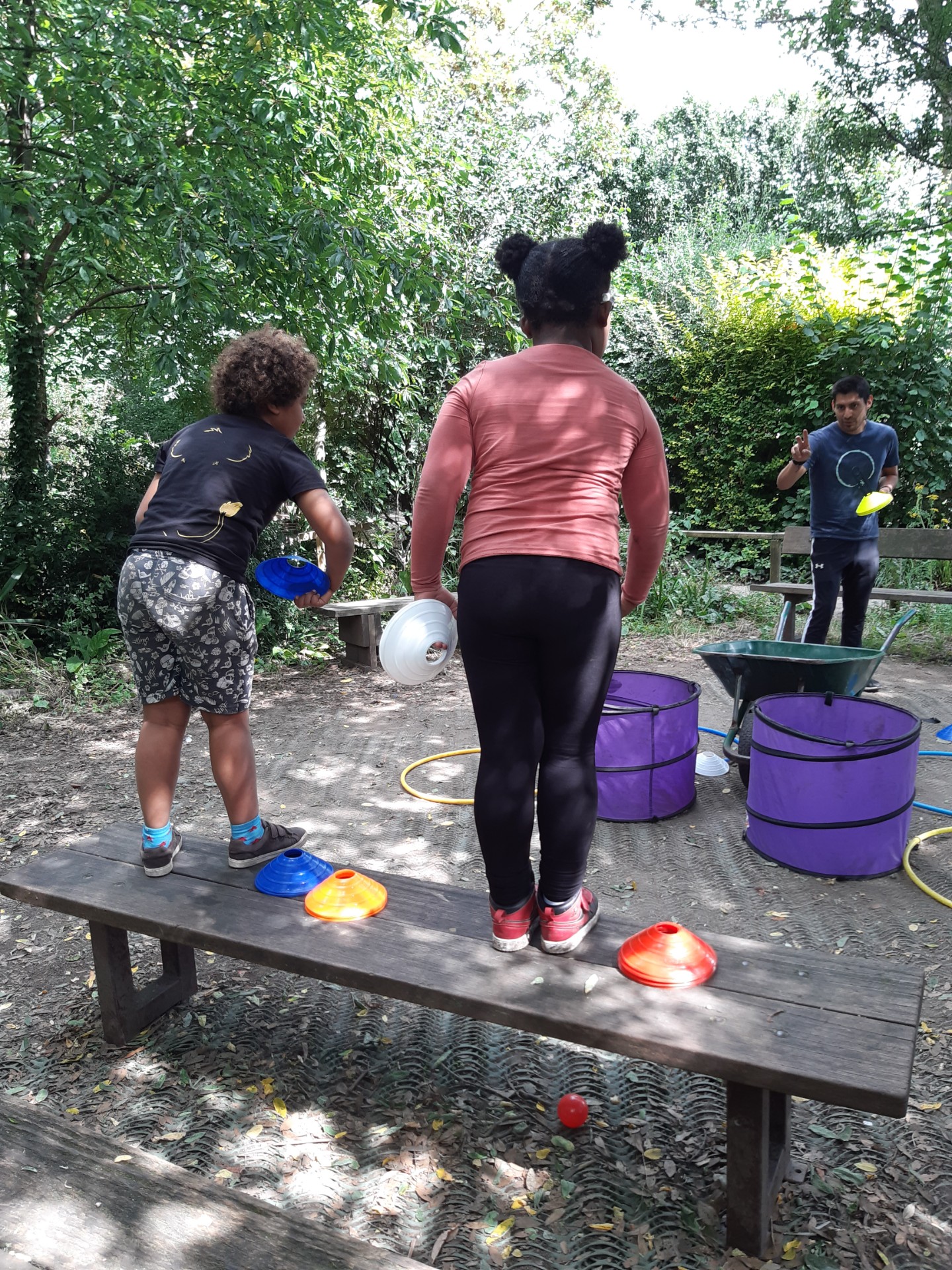 Oasisplay Nature Garden - image 5