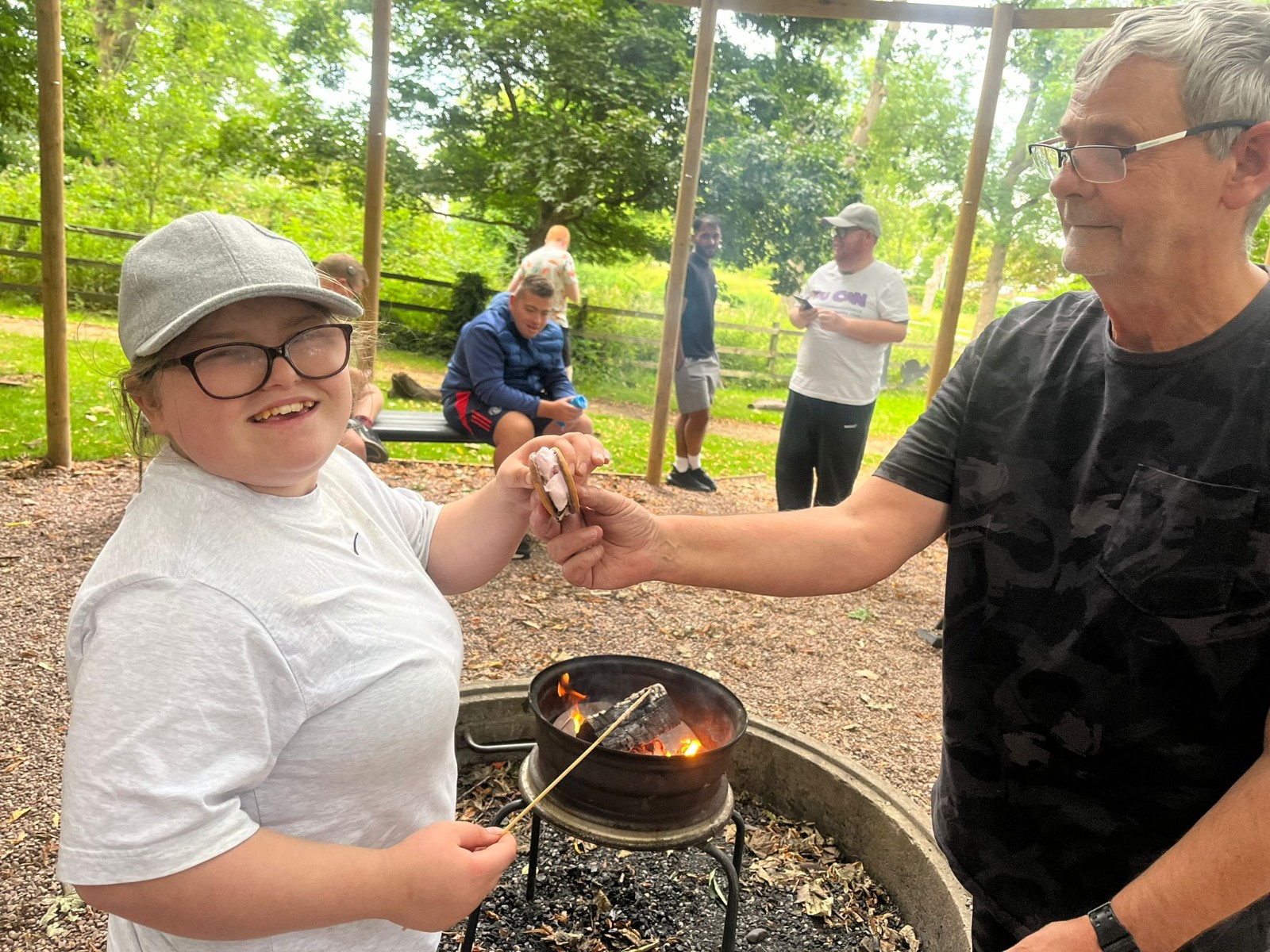 Swinton Youth Club - image 13