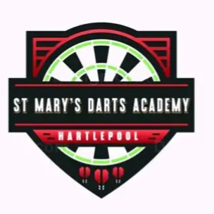 Darts Fun with St Mary's block mentored by St Marys Darts Academy