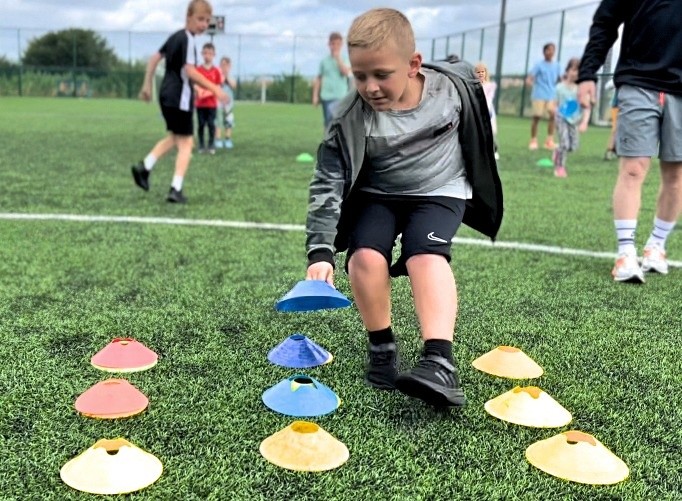 Move Mojo - SEND Sports HAF - image 7