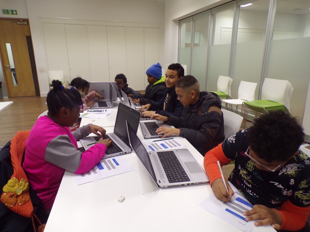 Online Science Tuition (Year 5) - image 8