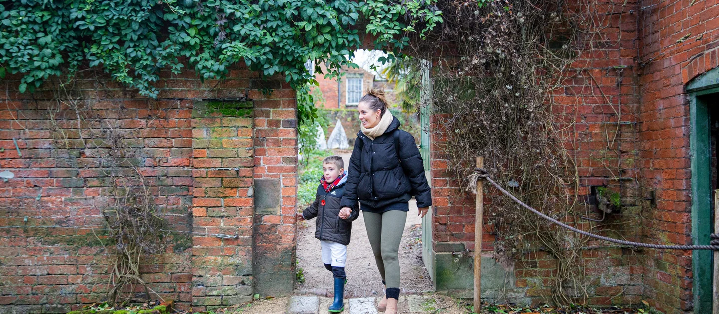 National Trust Family Experience - image 7