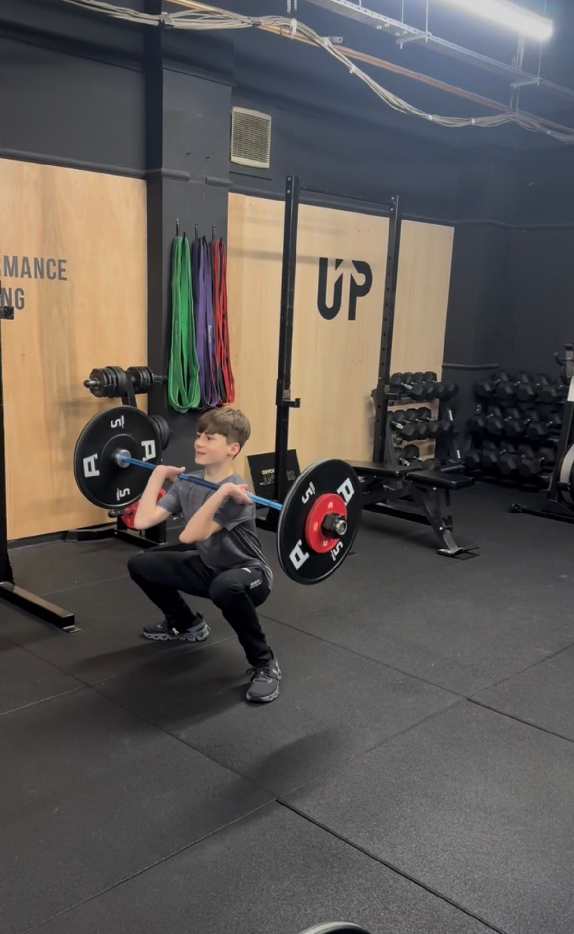 SK Future Fit Gym Castletown - image 3