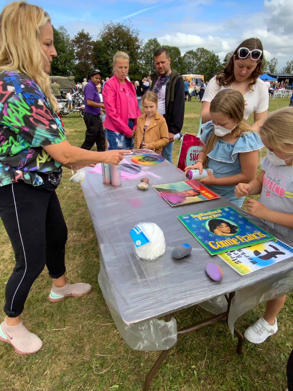 Street Art - Intro Class (8-14) - image 3