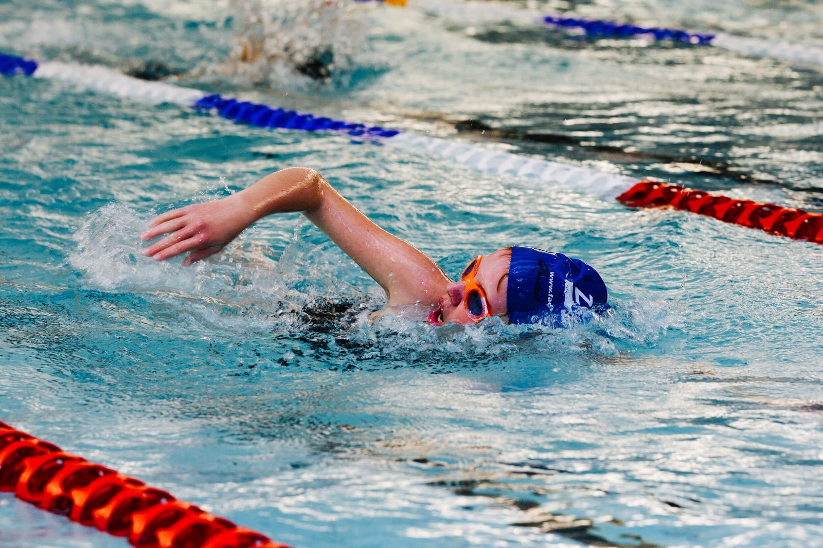 Swimming Crash Course @ Acton Centre - image 4