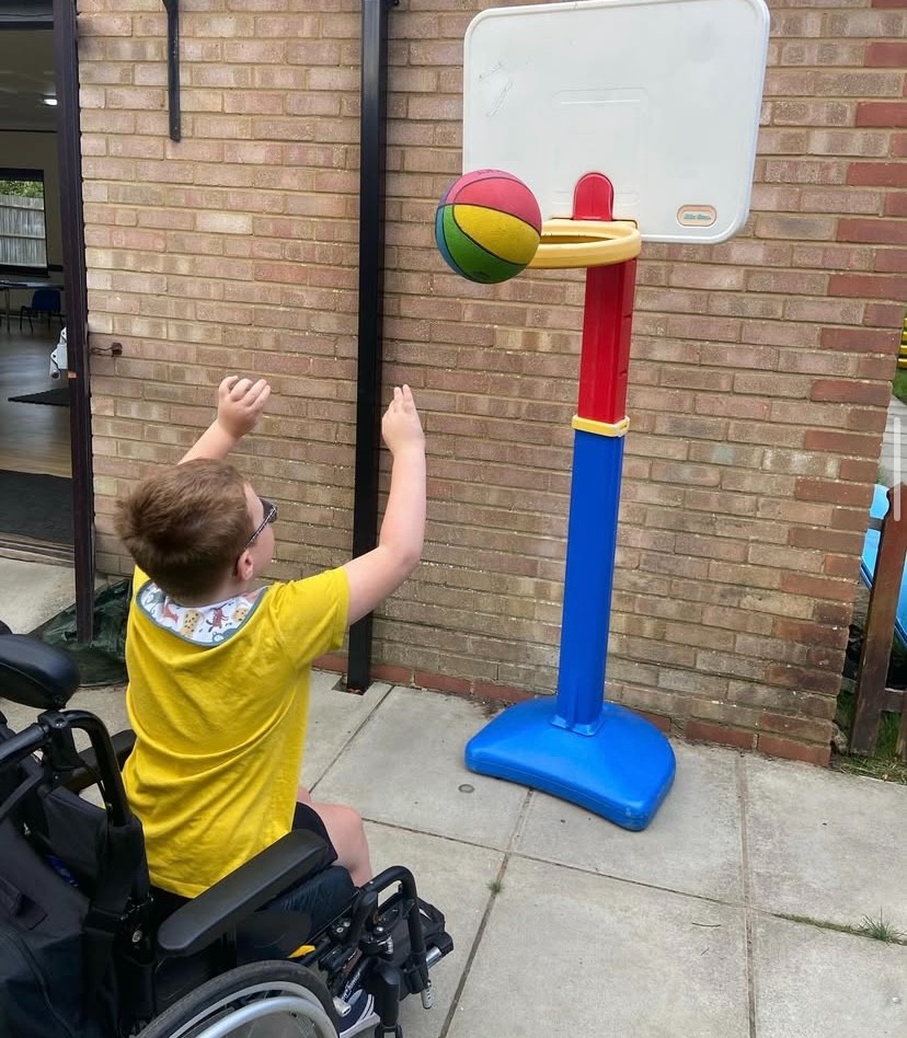 ParaSports Holiday Clubs Farnham - image 9
