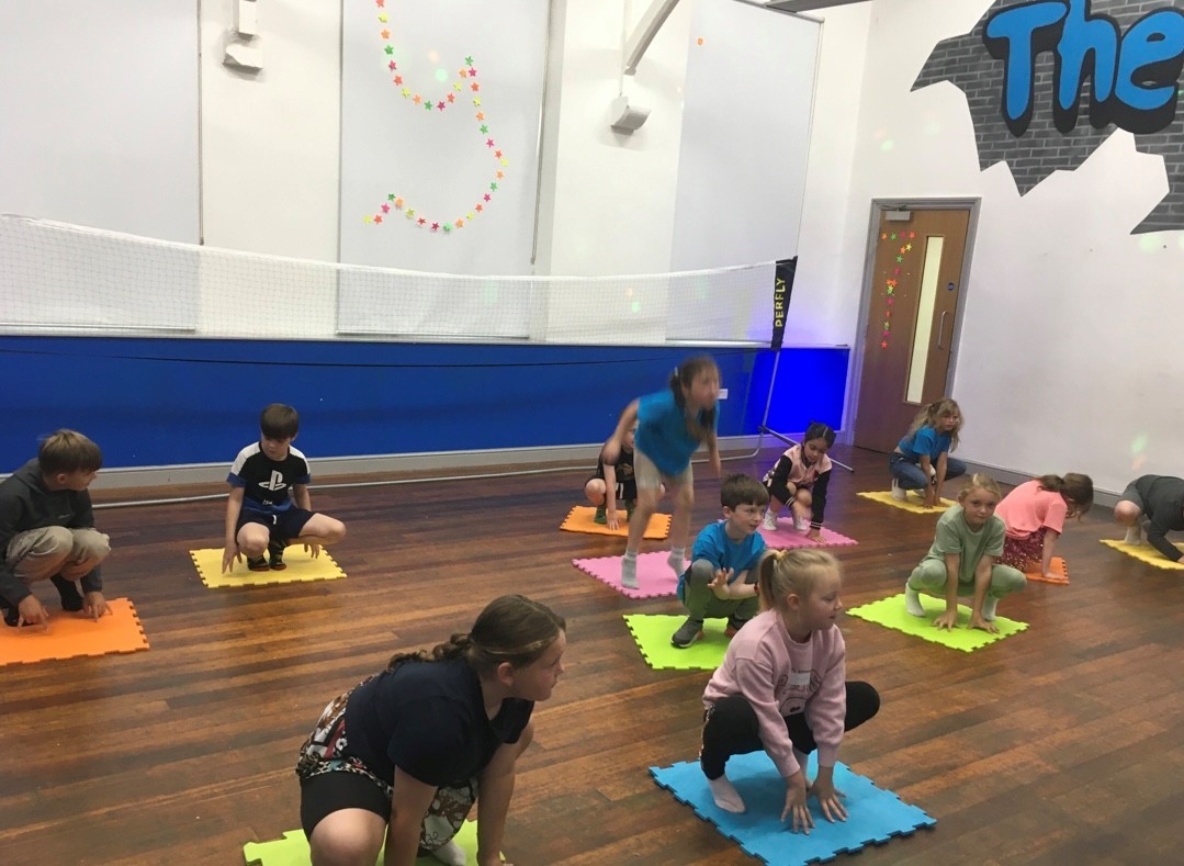 Club Edge - Summer Camp - image 14