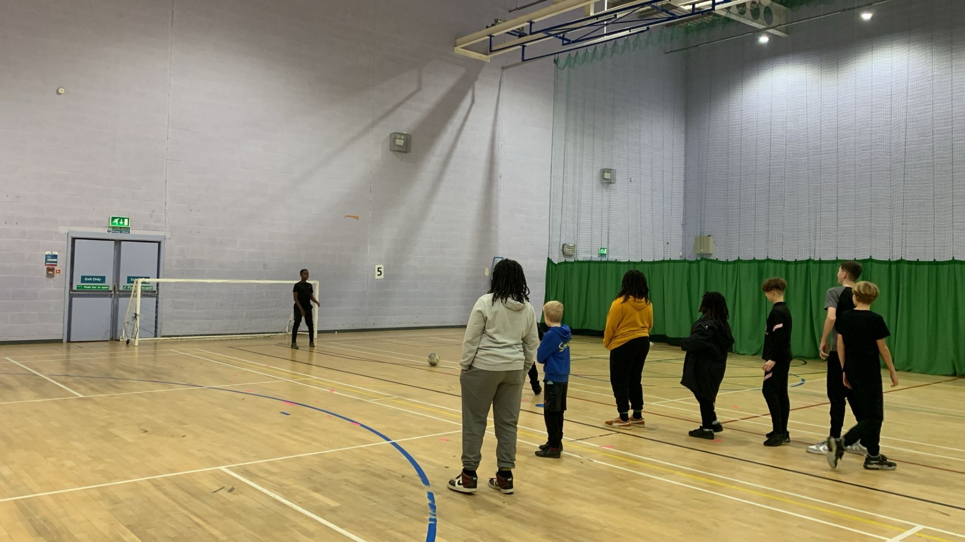 Aim Strong Sport - HAF Club - image 3