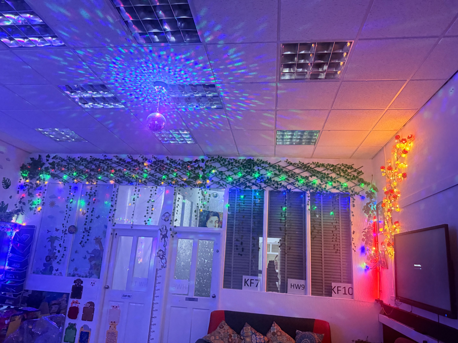 HAF at AUTISM FAMILY SUPPORT - image 7