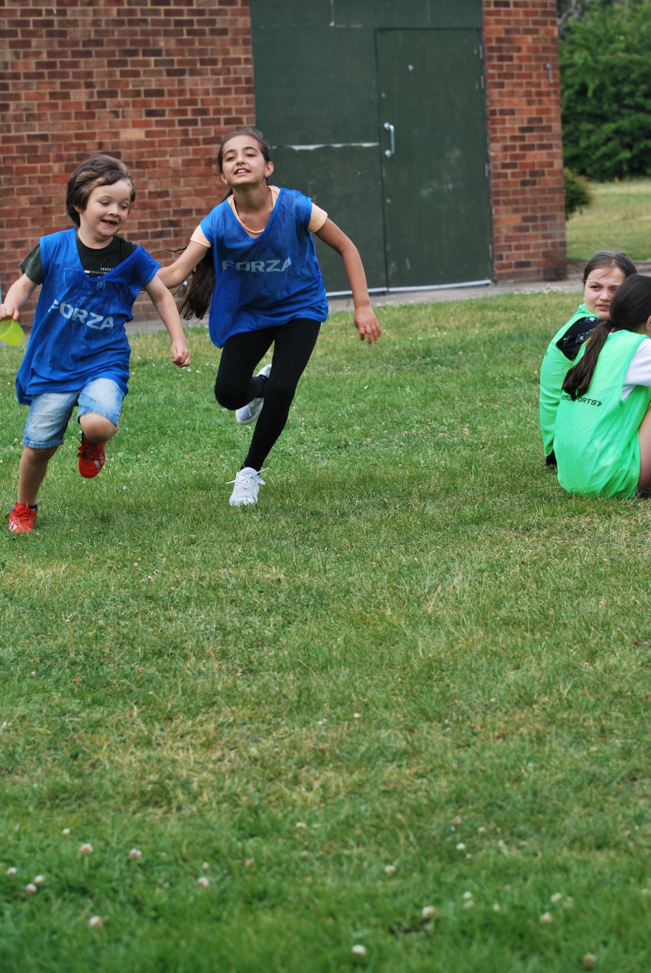 Stanwell Events Holiday Camp - image 4