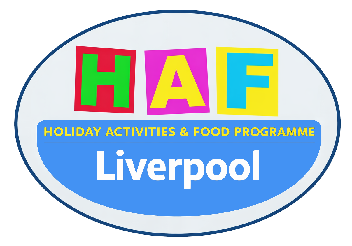 Methodist Centre - Summer HAF club - image 7