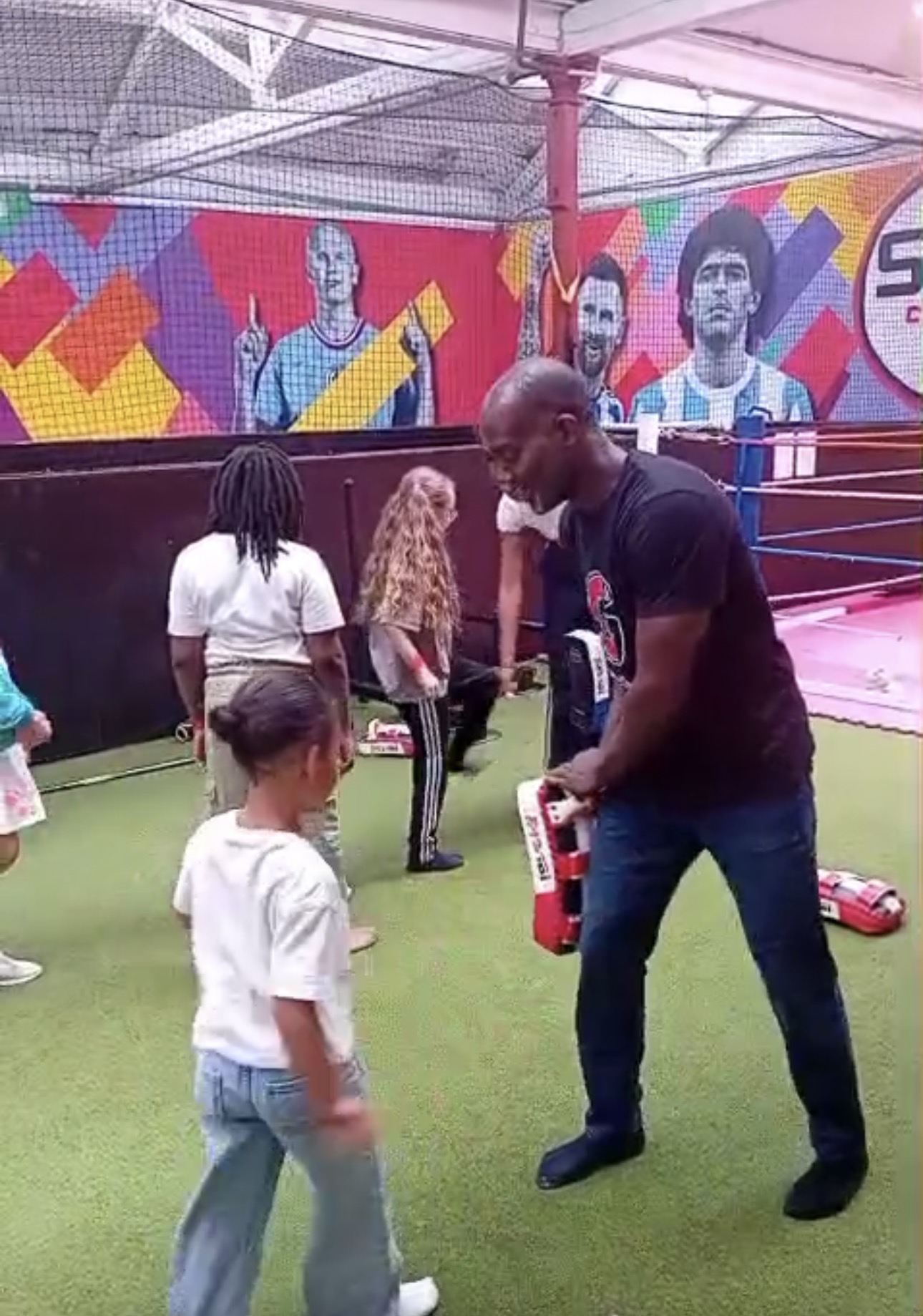 Tha Game Changa Trafford HAF - image 8