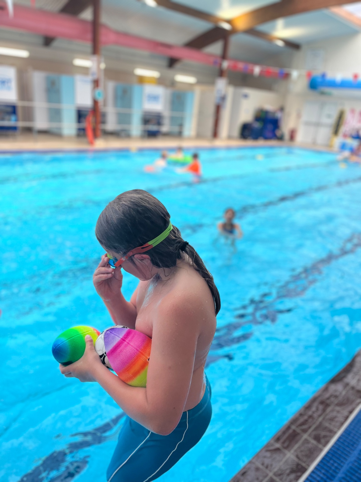 SAP Family Fun Swim Sessions - image 5